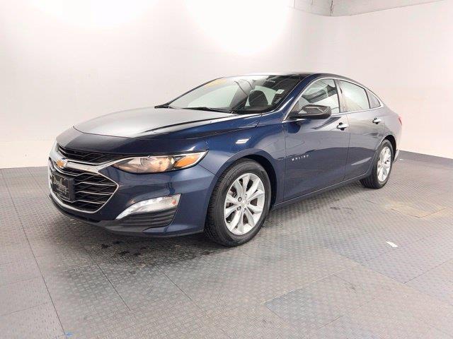 2020 Chevrolet Malibu