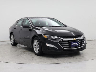 2021 Chevrolet Malibu LT 4DR Sedan