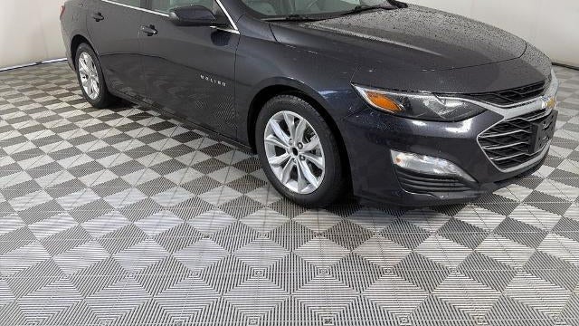 Preowned 2022 Chevrolet Malibu LT for Sale