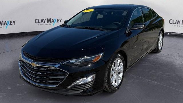 Preowned 2023 Chevrolet Malibu LT for Sale