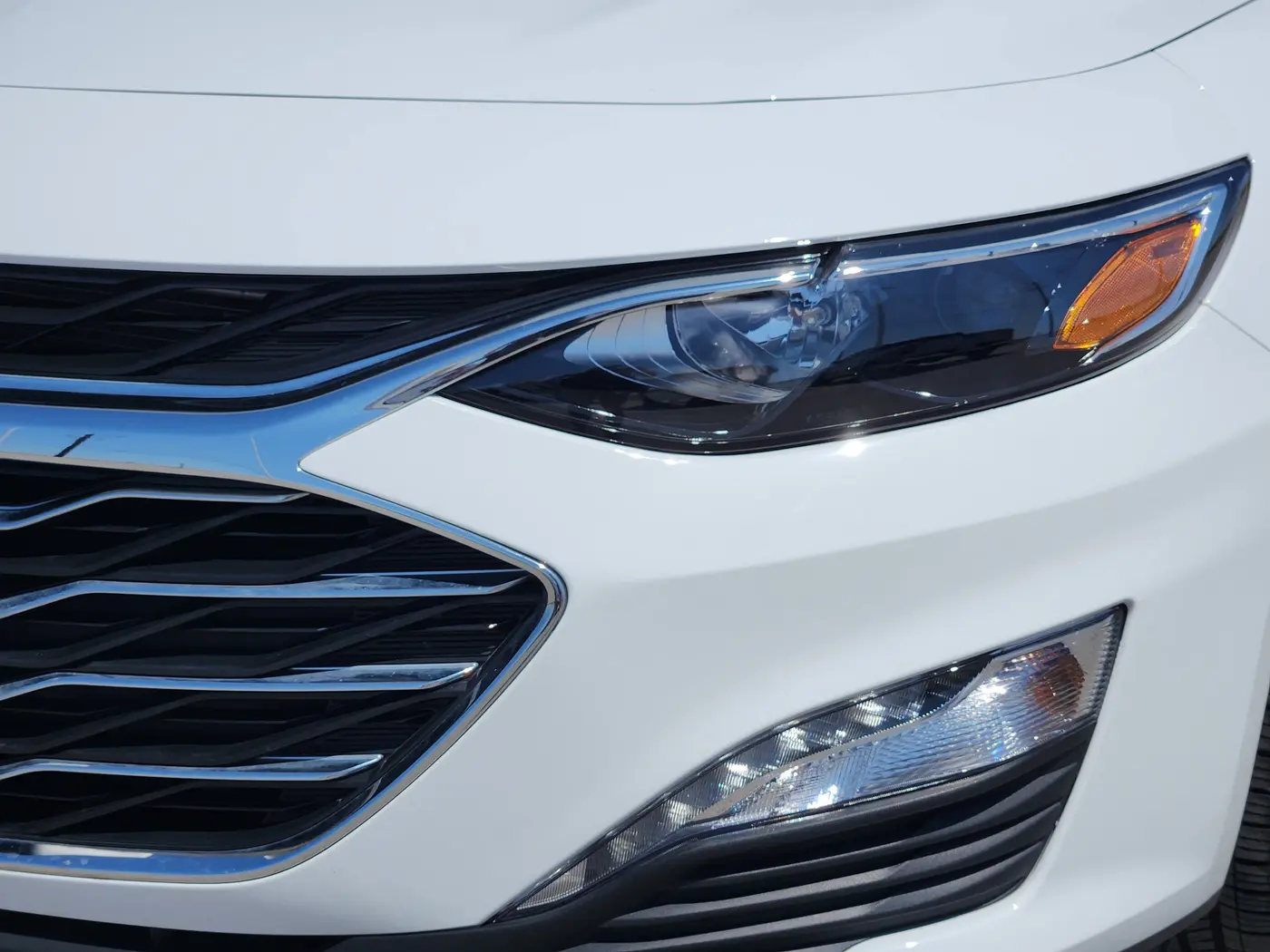 2023 Chevrolet Malibu - $20,616