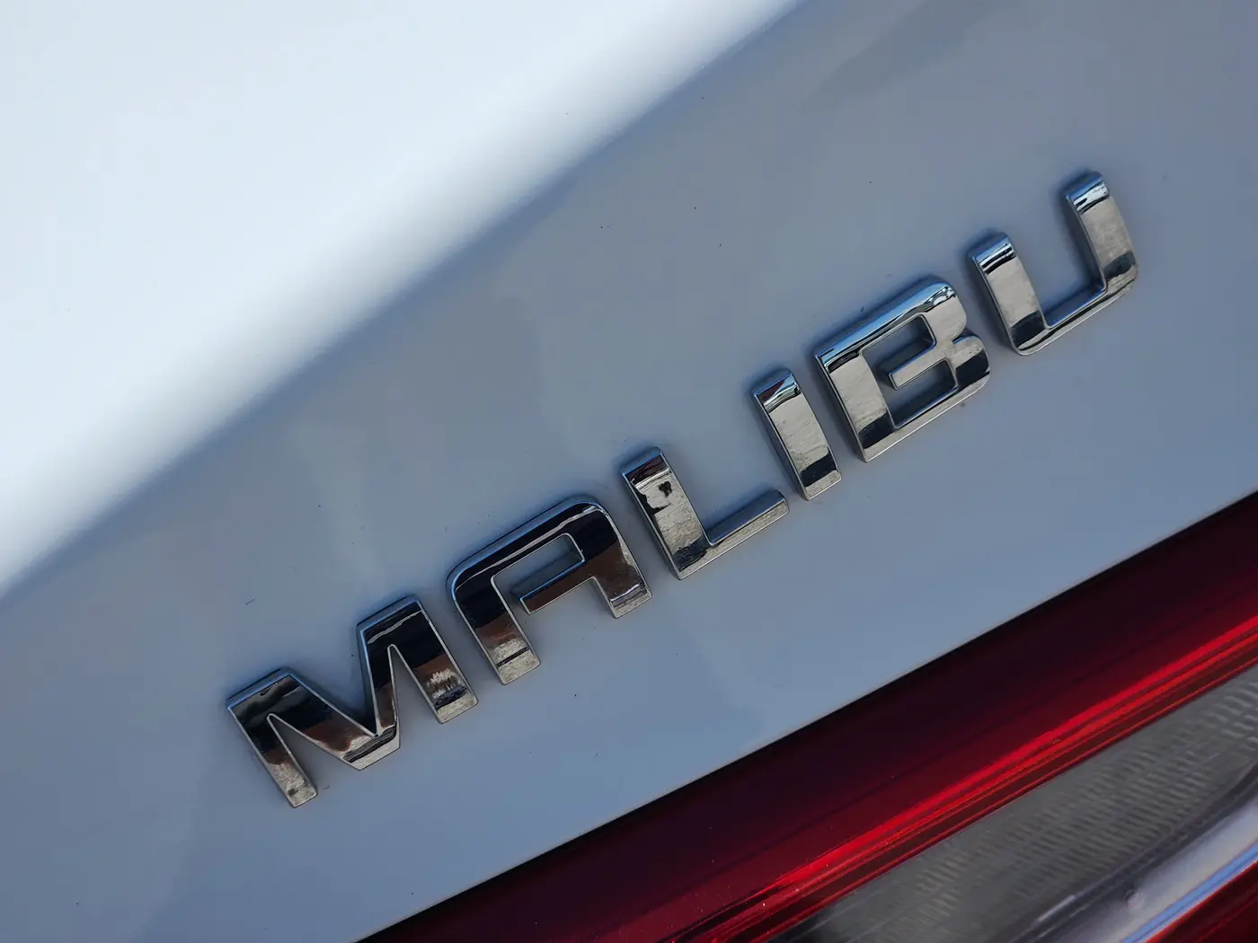 2023 Chevrolet Malibu - $20,616