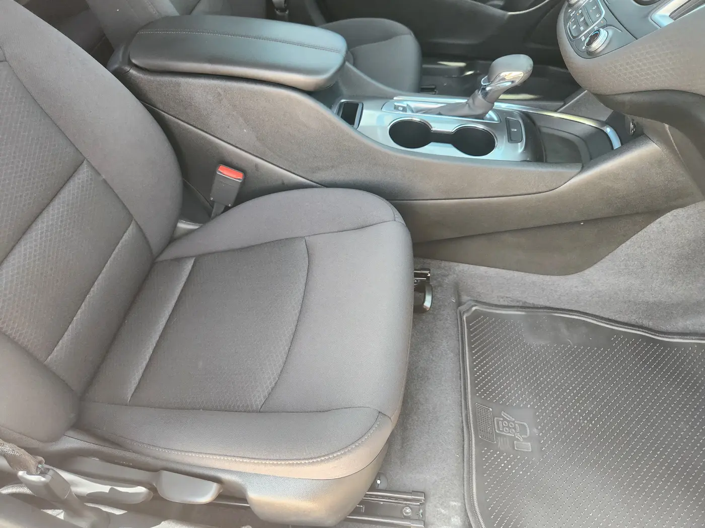 2023 Chevrolet Malibu - $20,616