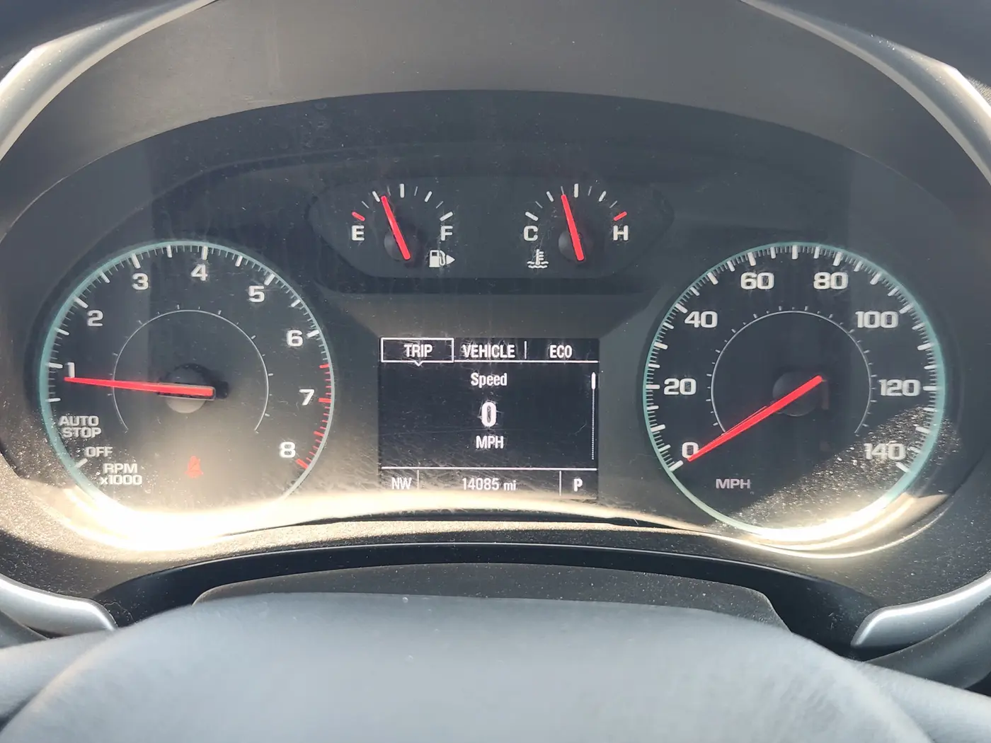 2023 Chevrolet Malibu - $20,616