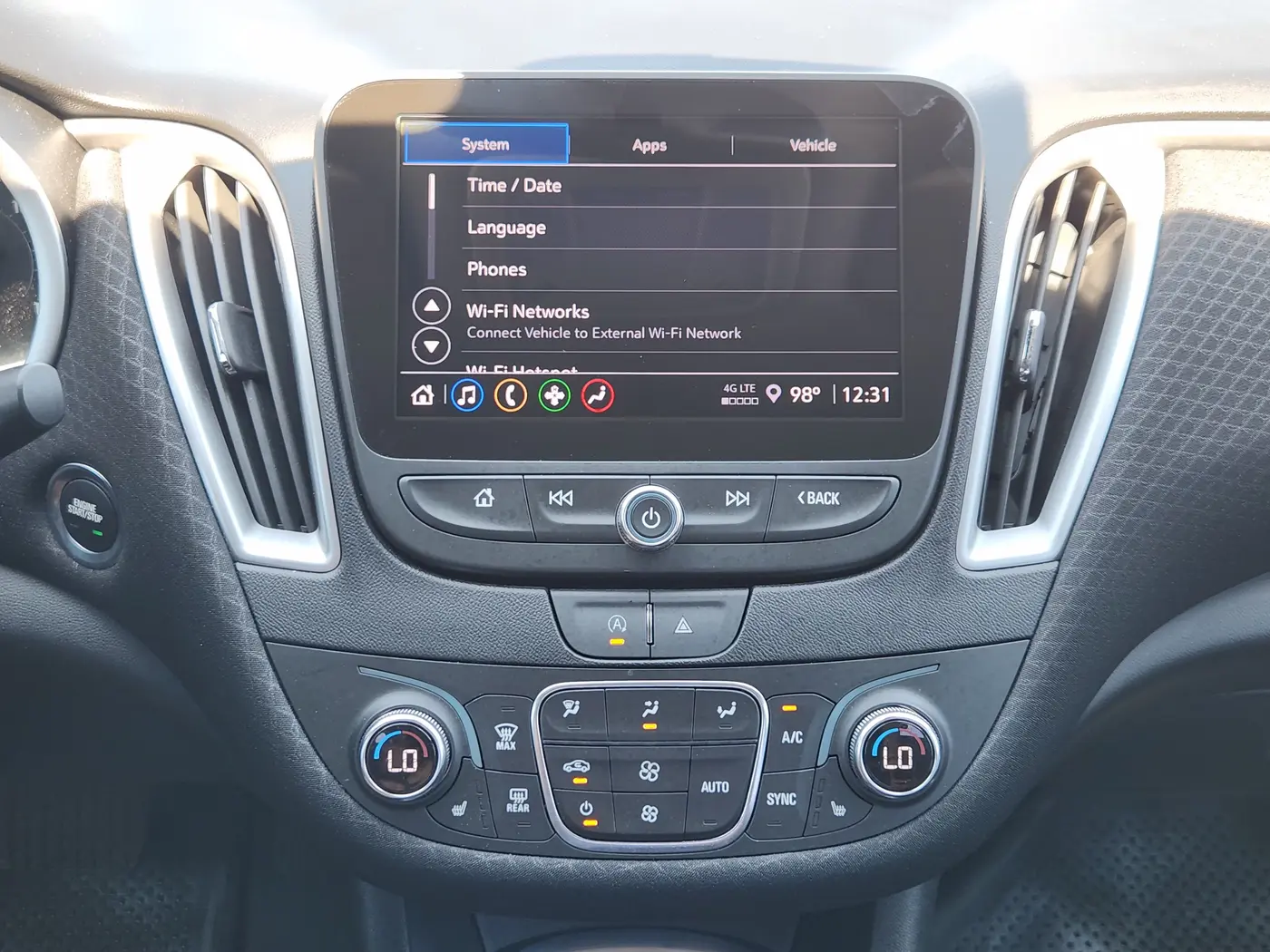 2023 Chevrolet Malibu - $20,616