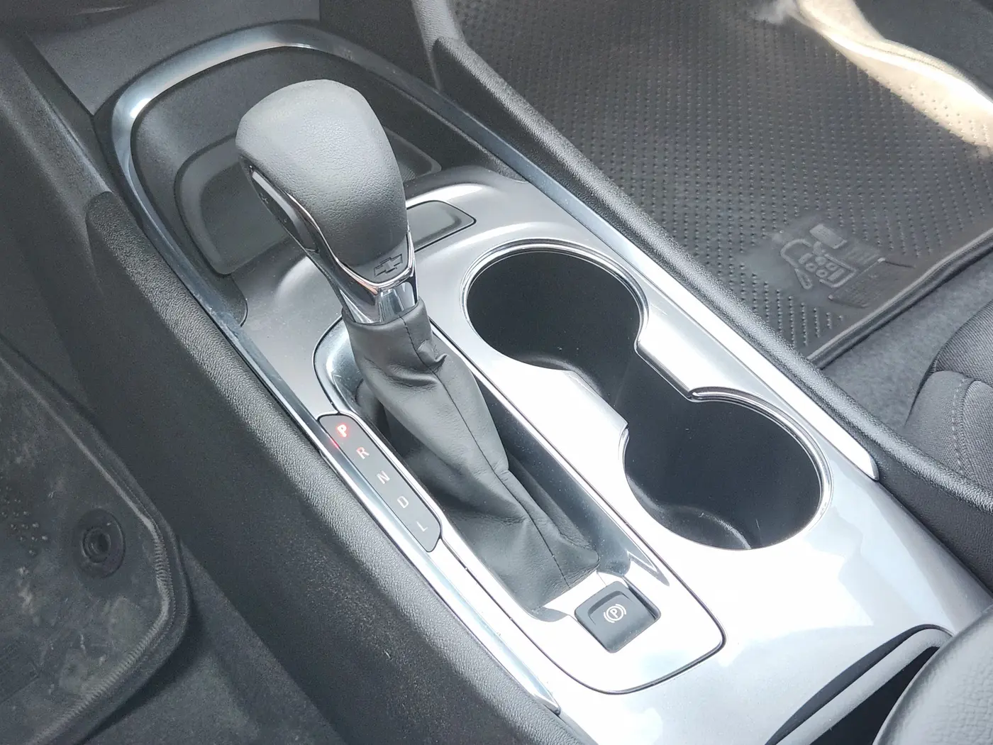 2023 Chevrolet Malibu - $20,616