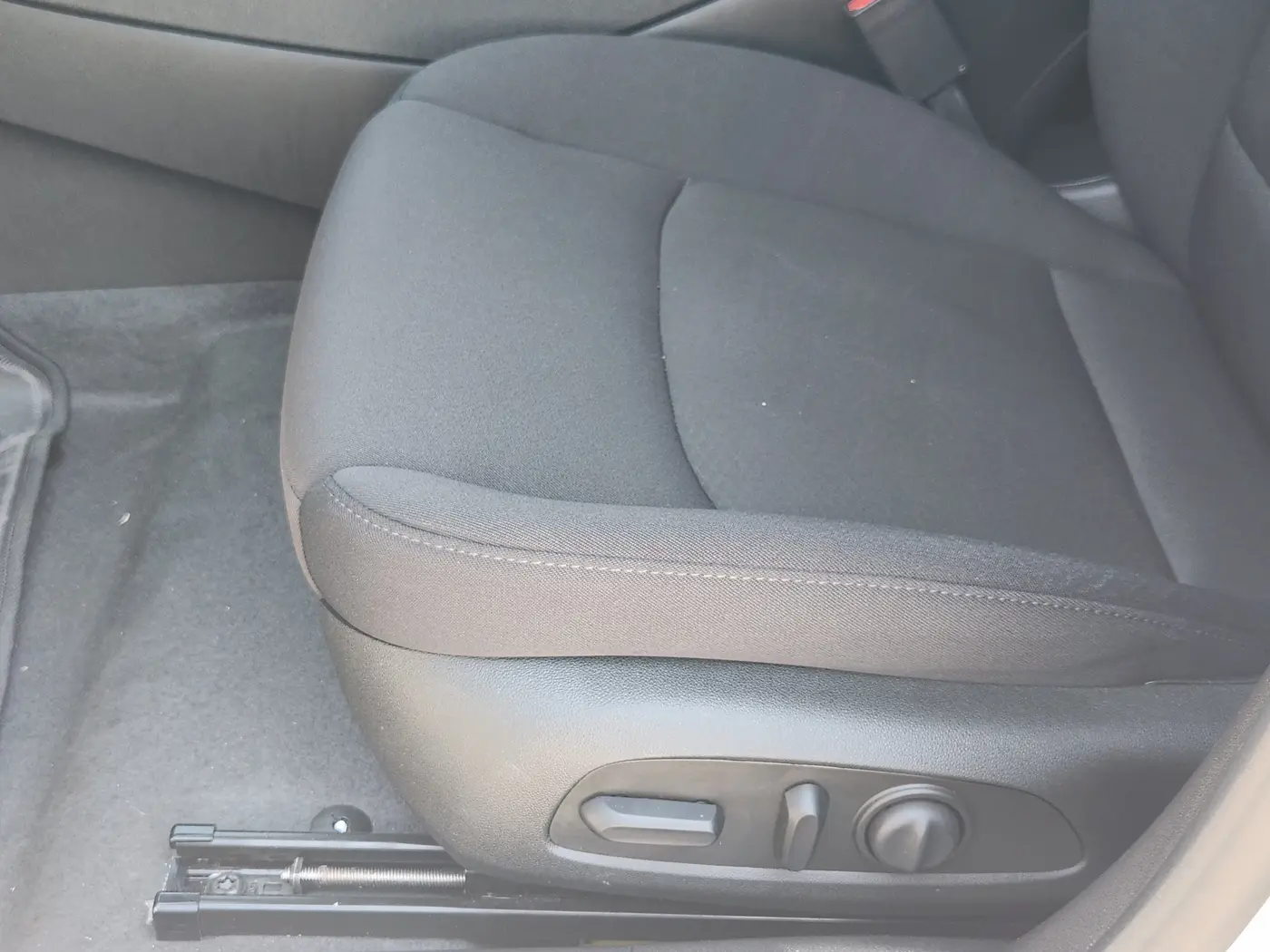 2023 Chevrolet Malibu - $20,616