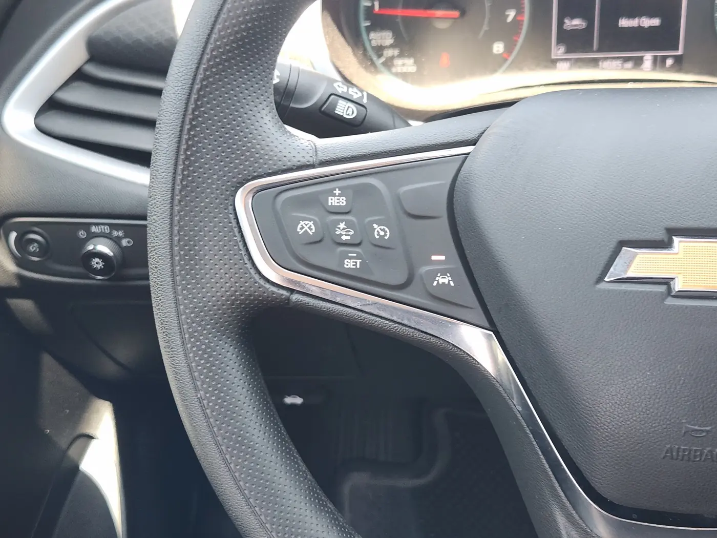 2023 Chevrolet Malibu - $20,616