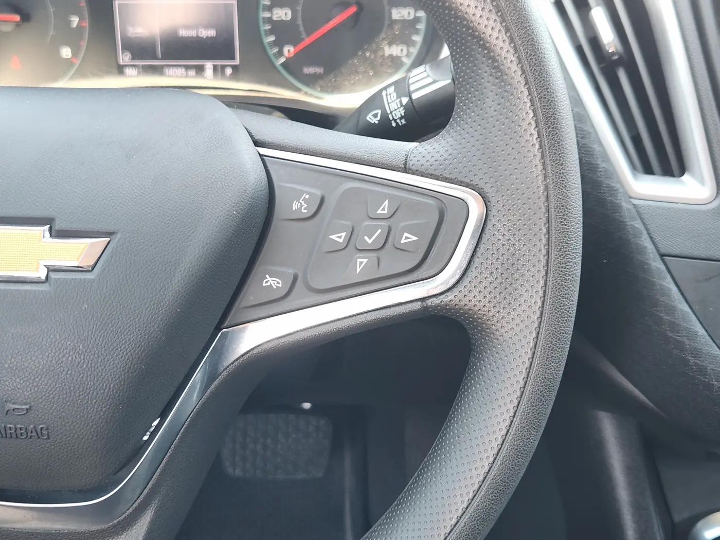 2023 Chevrolet Malibu - $20,616