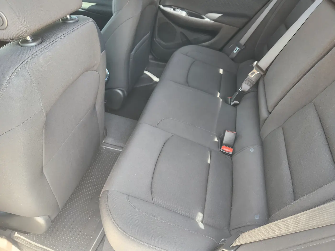 2023 Chevrolet Malibu - $20,616