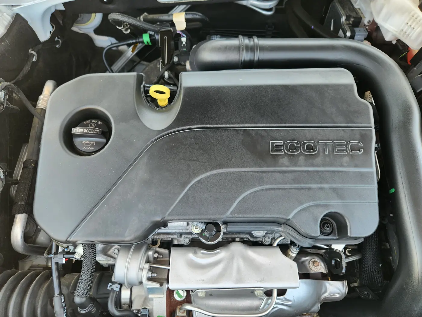 2023 Chevrolet Malibu - $20,616