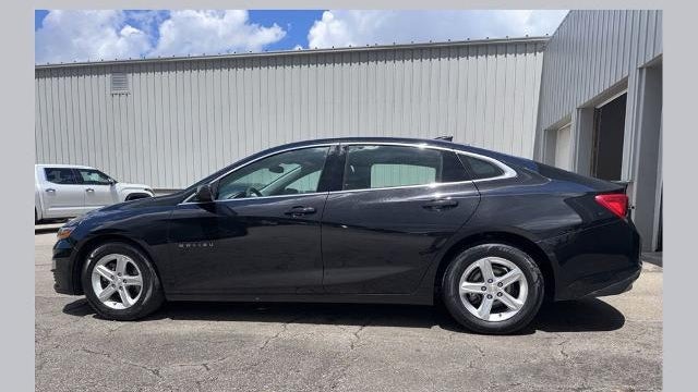 Preowned 2023 Chevrolet Malibu LT for Sale