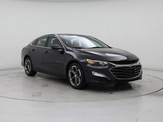 2023 Chevrolet Malibu with Dark Ash Metallic Exterior
