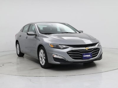 2023 Chevrolet Malibu LT 4DR Sedan W/1LT