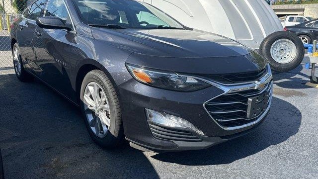 Preowned 2023 Chevrolet Malibu LT for Sale