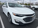 2024 Malibu Thumbnail 2
