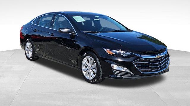 Preowned 2024 Chevrolet Malibu LT for Sale