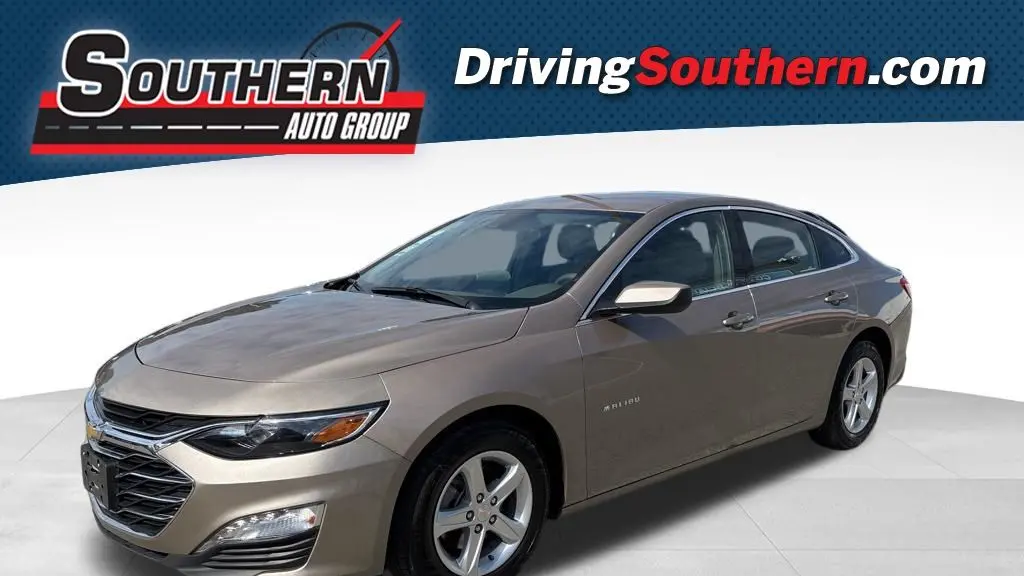 Preowned 2024 Chevrolet Malibu LT for Sale