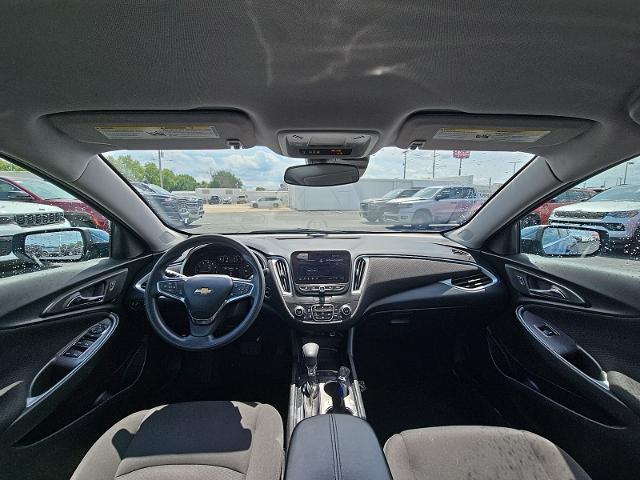 2024 Chevrolet Malibu LT — photo 1 of 24