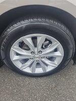 2024 Malibu Thumbnail 10