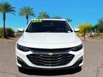 2024 Malibu Thumbnail 9