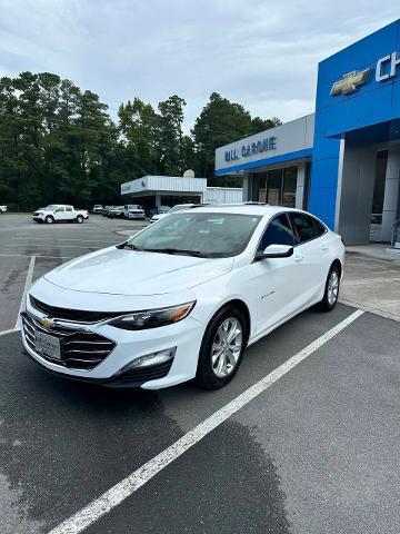 2024 Chevrolet Malibu - $24,997