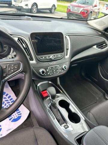 2024 Chevrolet Malibu - $24,997