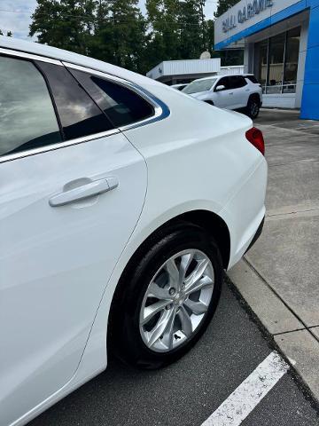 2024 Chevrolet Malibu - $24,997