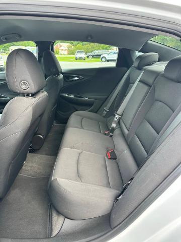 2024 Chevrolet Malibu - $24,997
