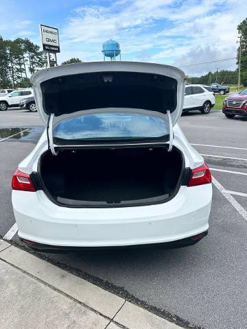 2024 Chevrolet Malibu - $24,997