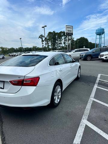 2024 Chevrolet Malibu - $24,997