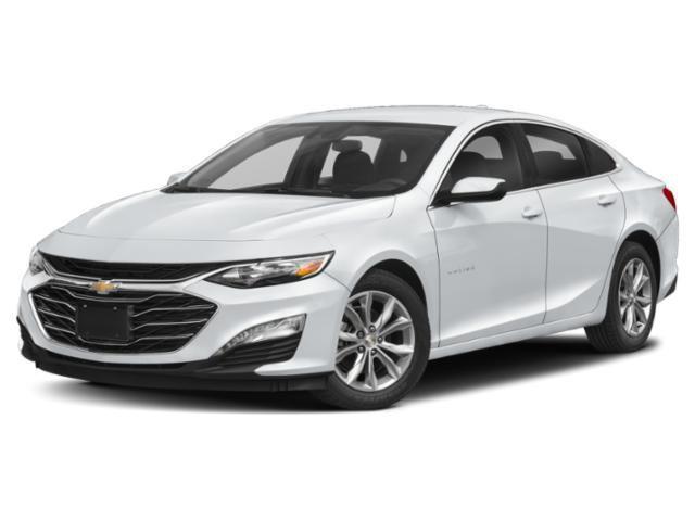 2025 Chevrolet Malibu - $21,618