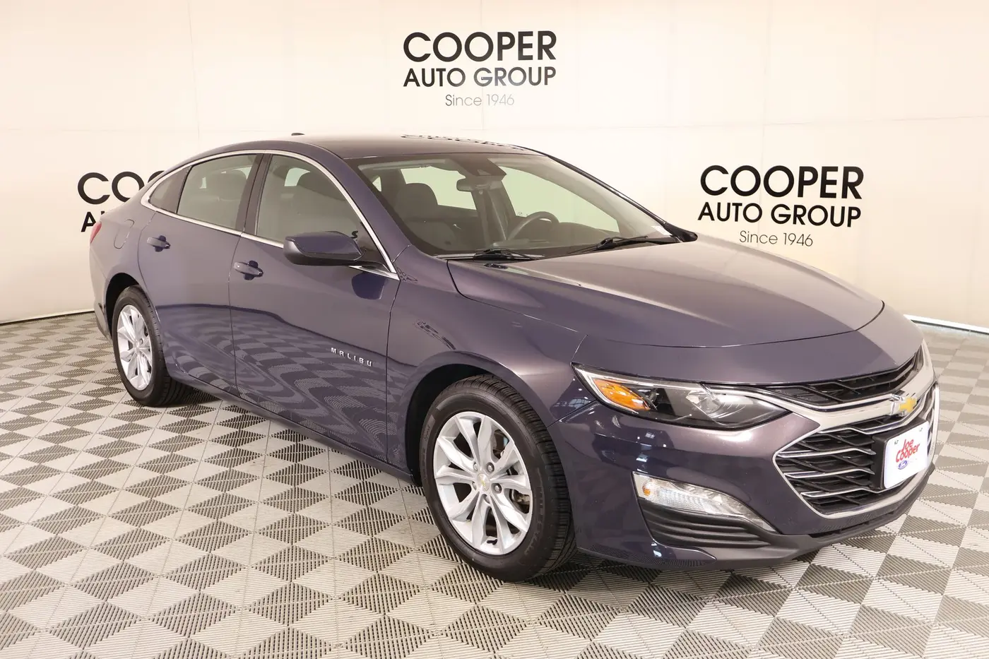 2025 Chevrolet Malibu - $18,497