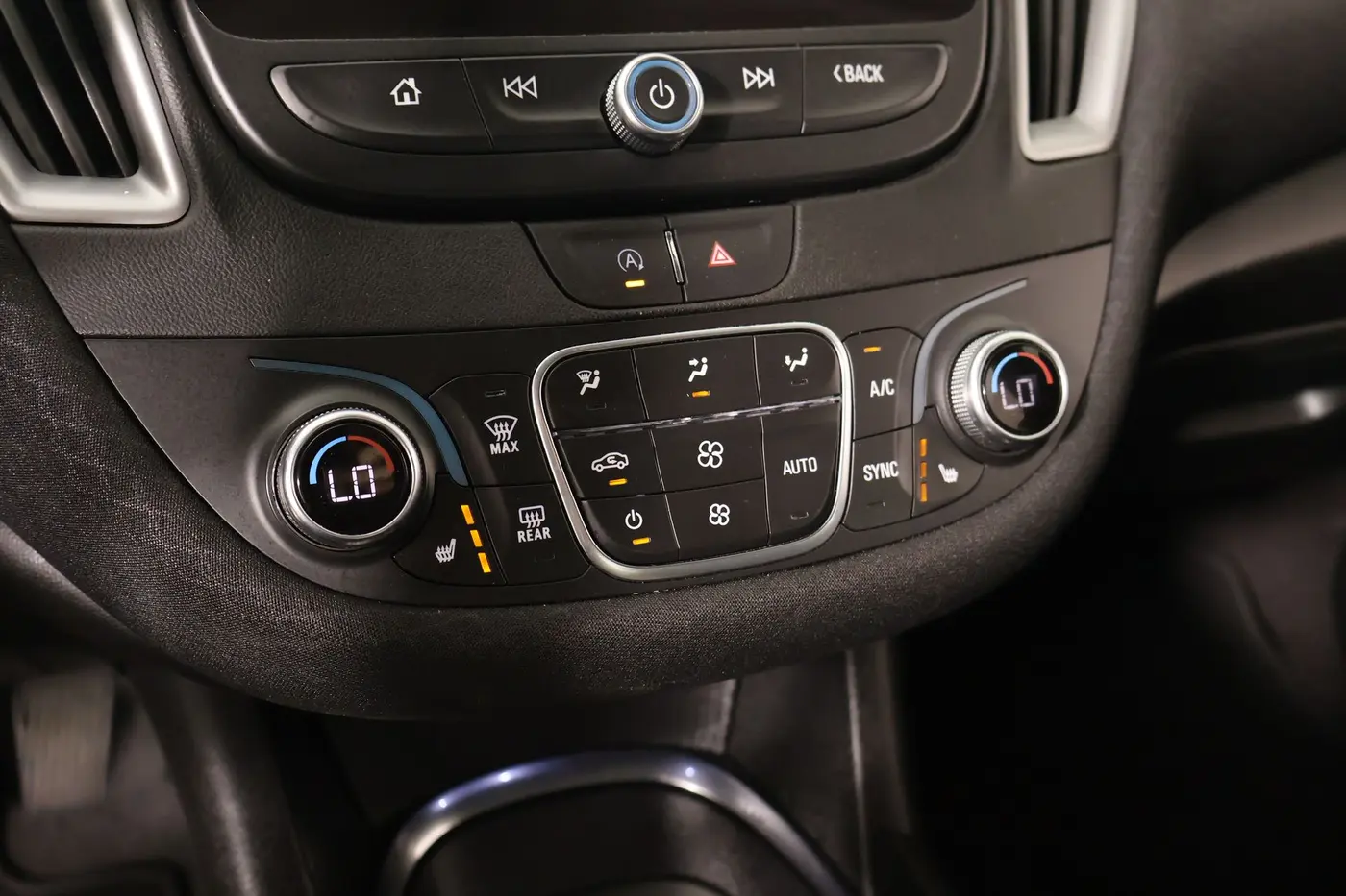 2025 Chevrolet Malibu - $18,497
