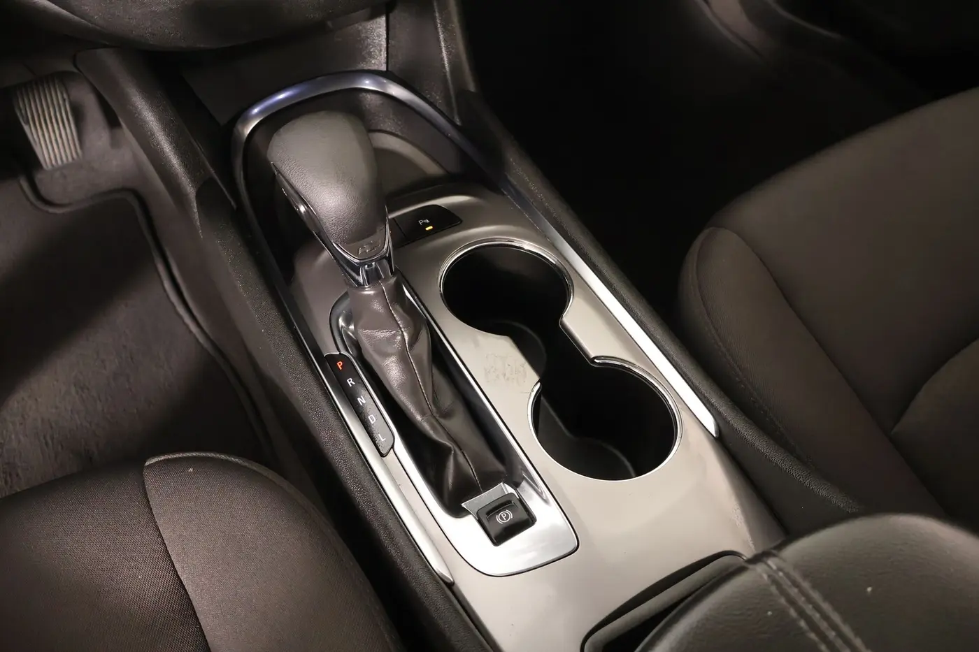 2025 Chevrolet Malibu - $18,497