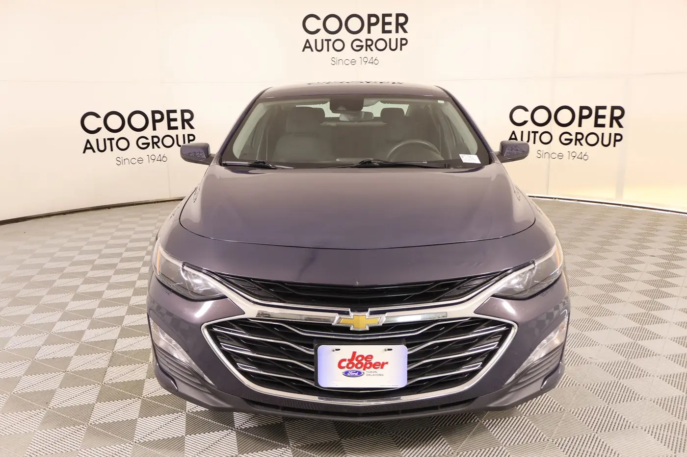 2025 Chevrolet Malibu - $18,497