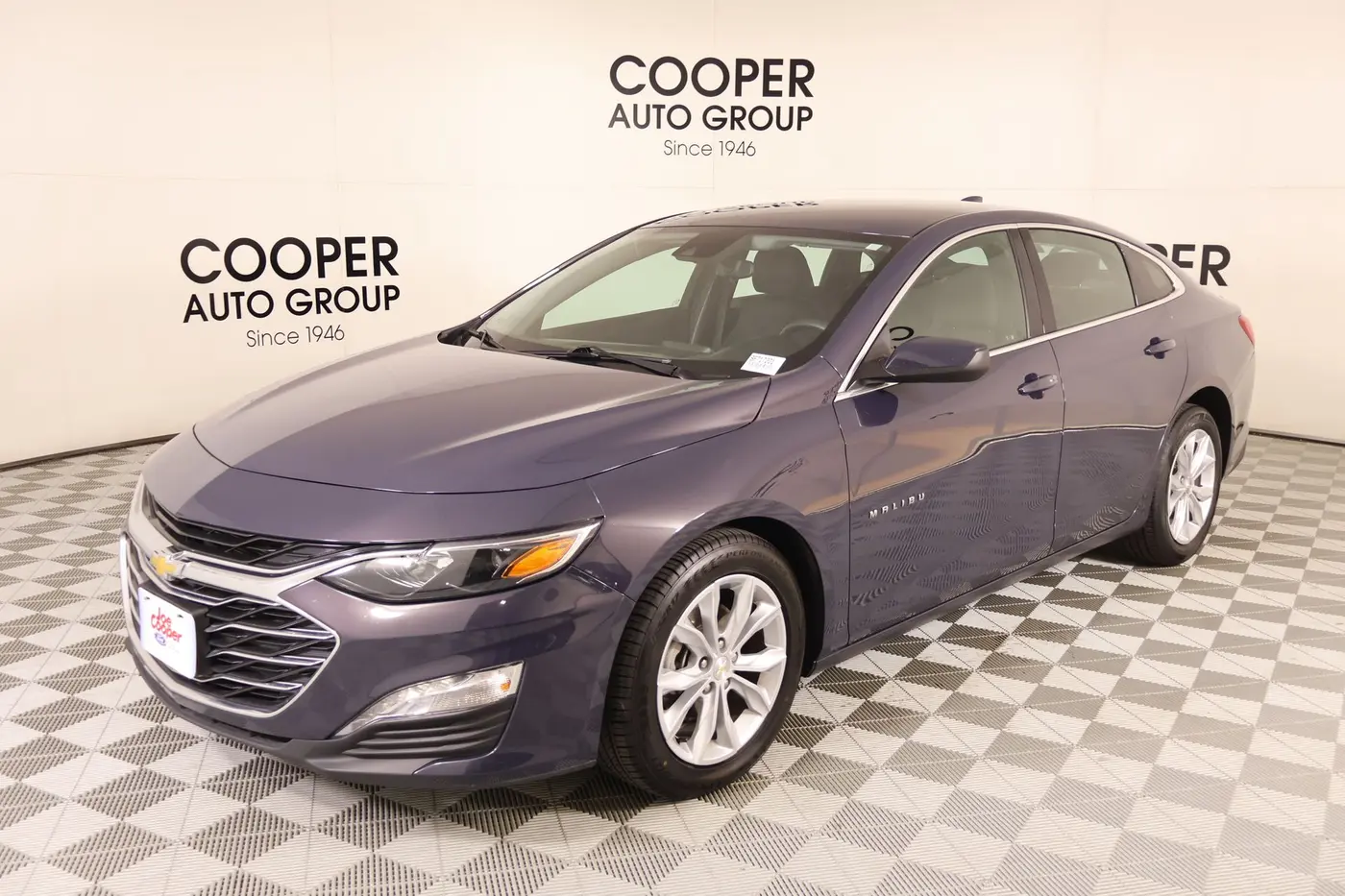 2025 Chevrolet Malibu - $18,497