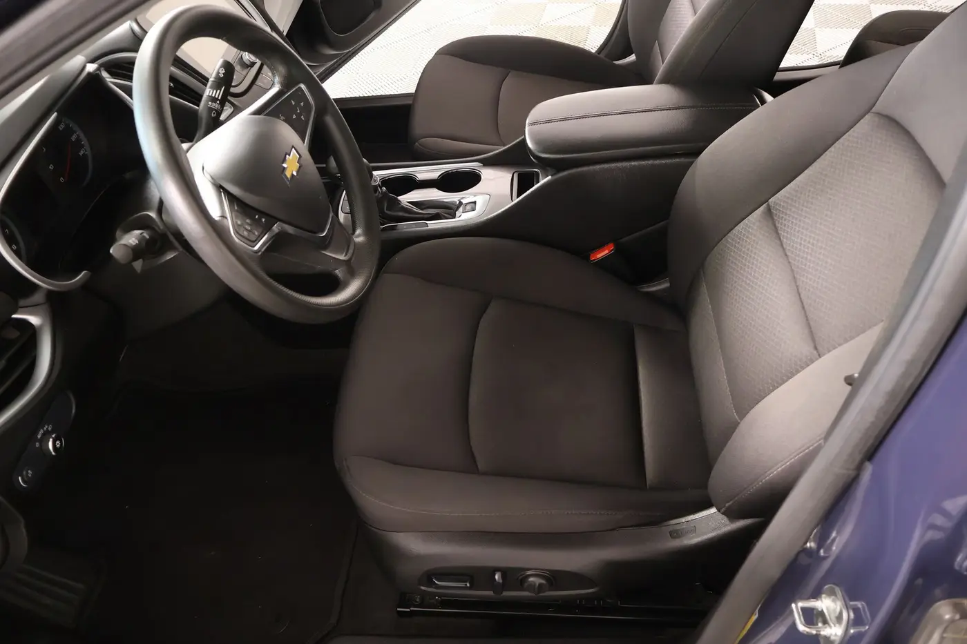 2025 Chevrolet Malibu - $18,497