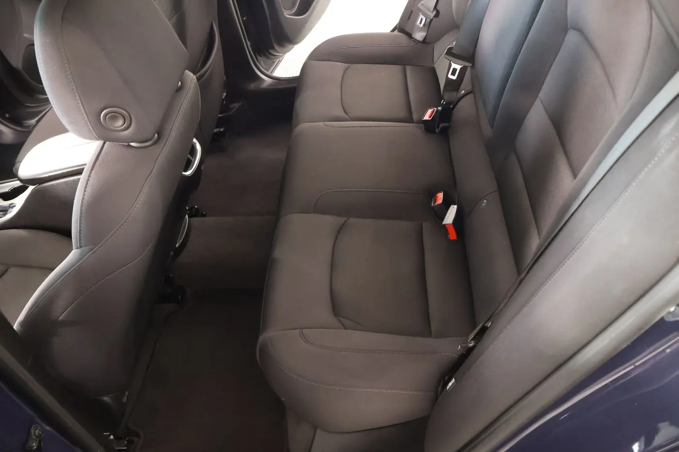 2025 Chevrolet Malibu - $18,497