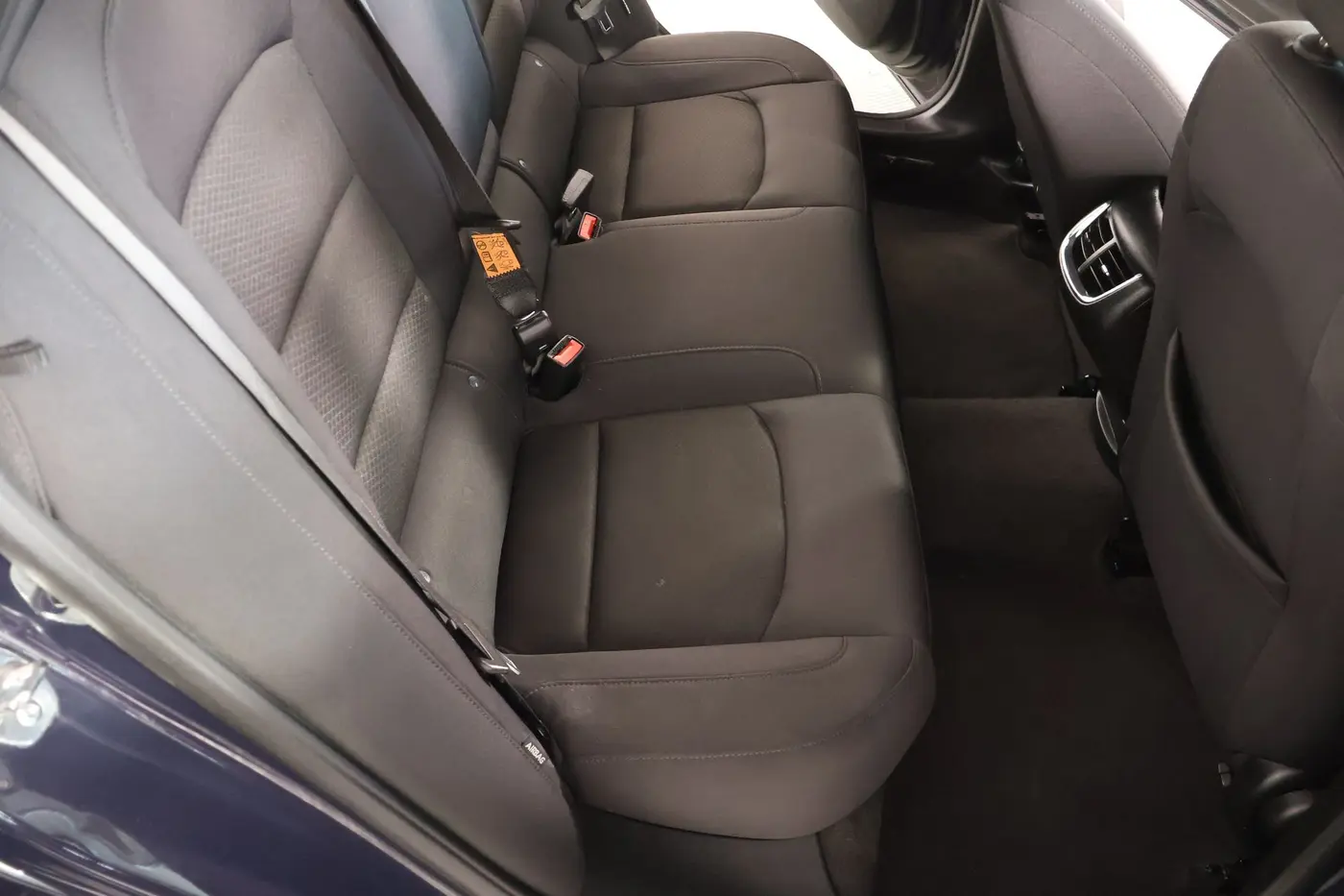 2025 Chevrolet Malibu - $18,497