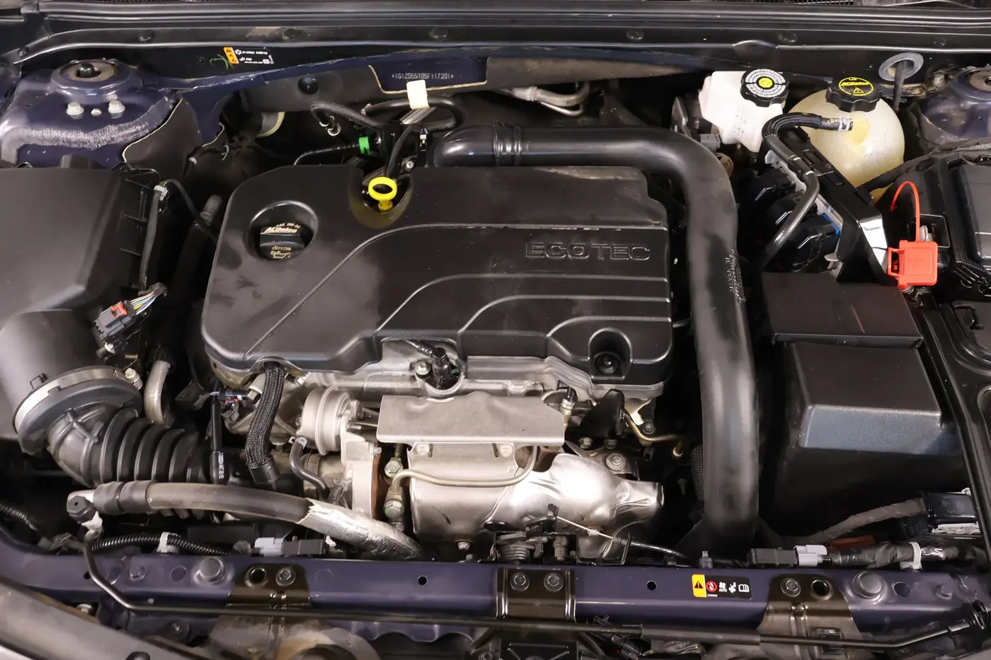 2025 Chevrolet Malibu - $18,497