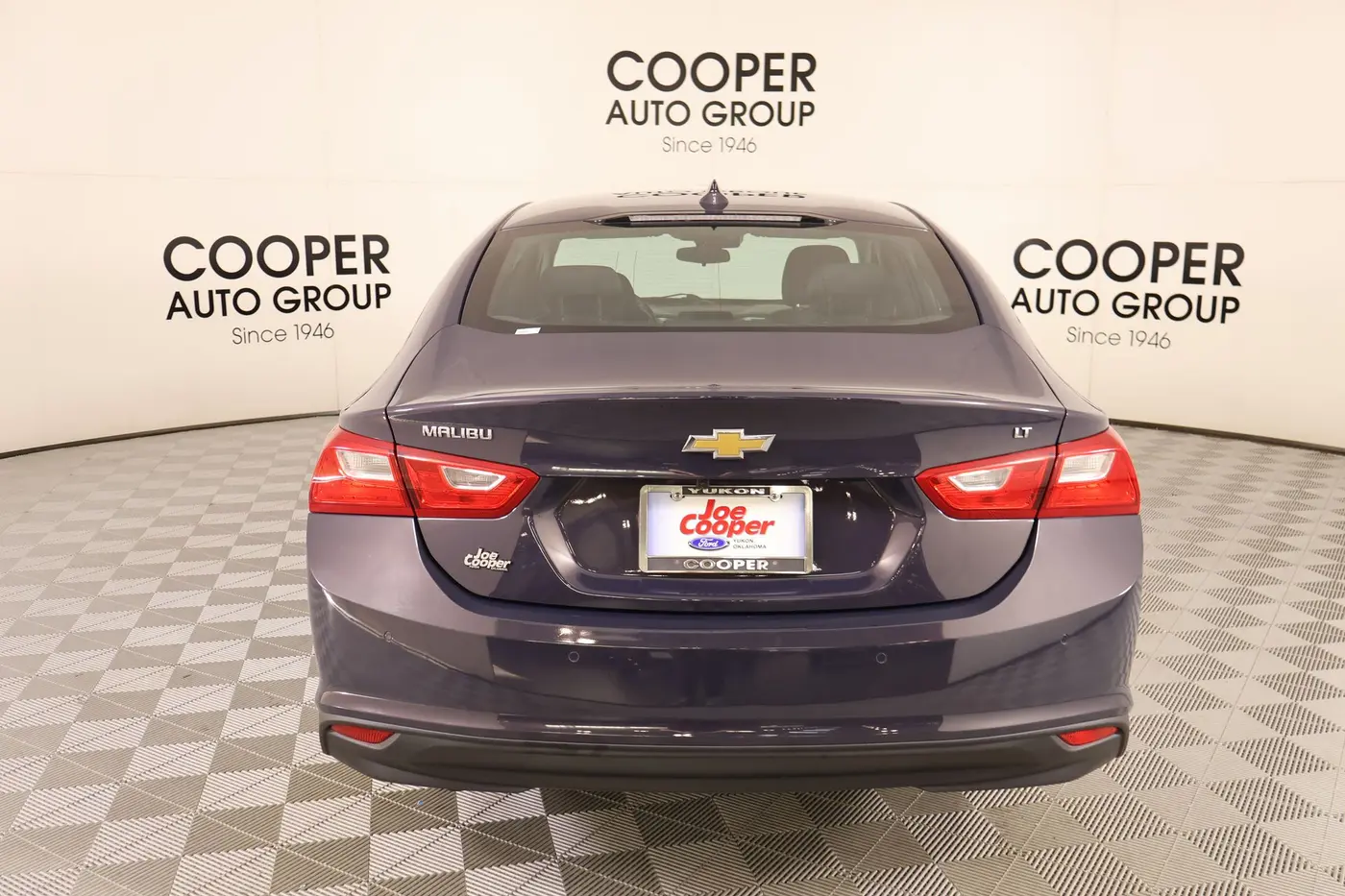 2025 Chevrolet Malibu - $18,497