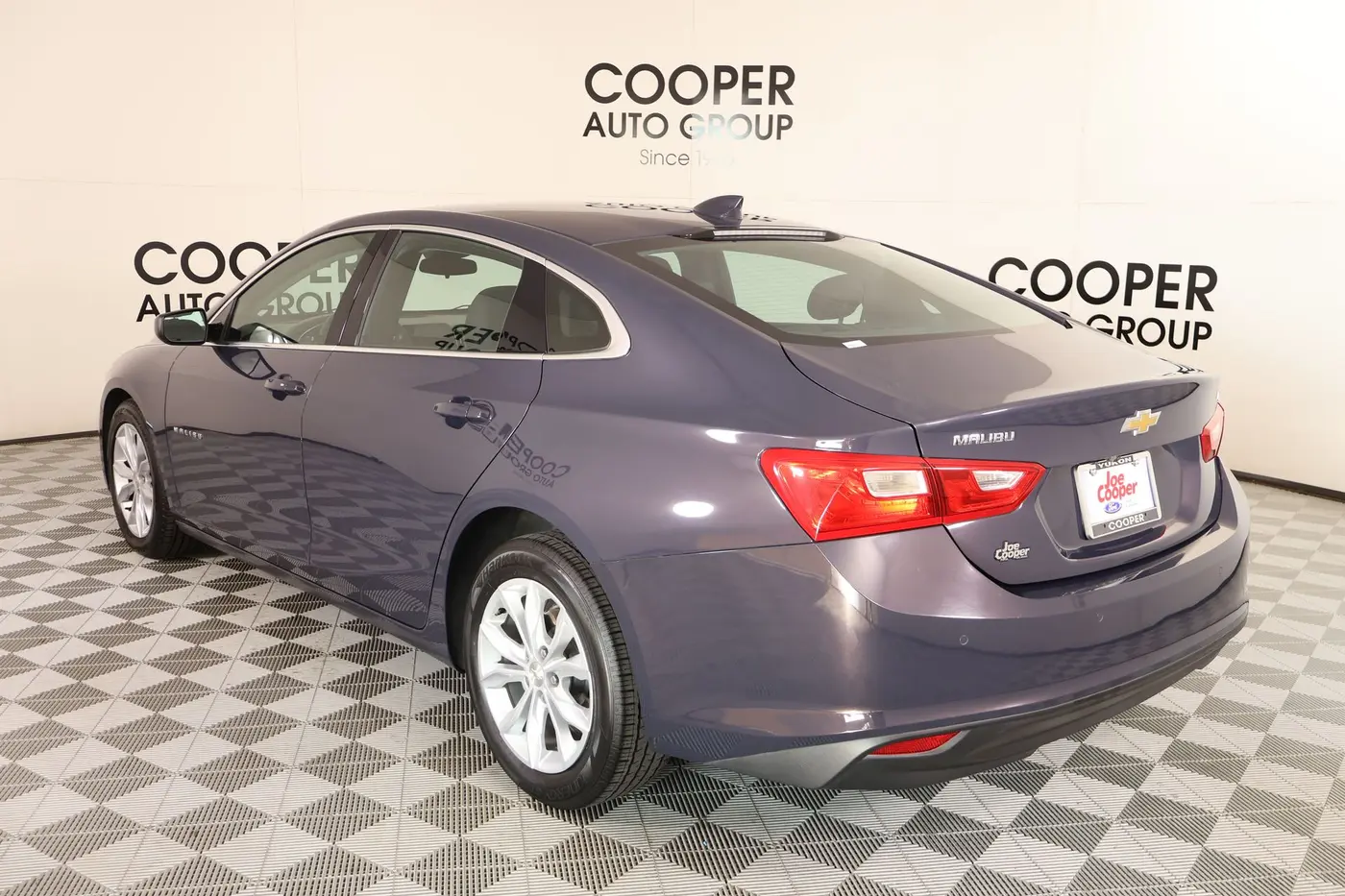 2025 Chevrolet Malibu - $18,497