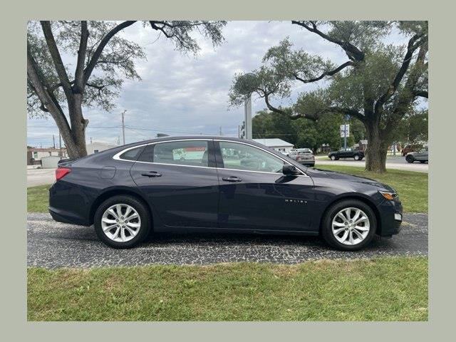 2025 Chevrolet Malibu - $20,595