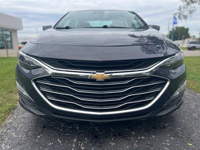 2025 Chevrolet Malibu - $20,595