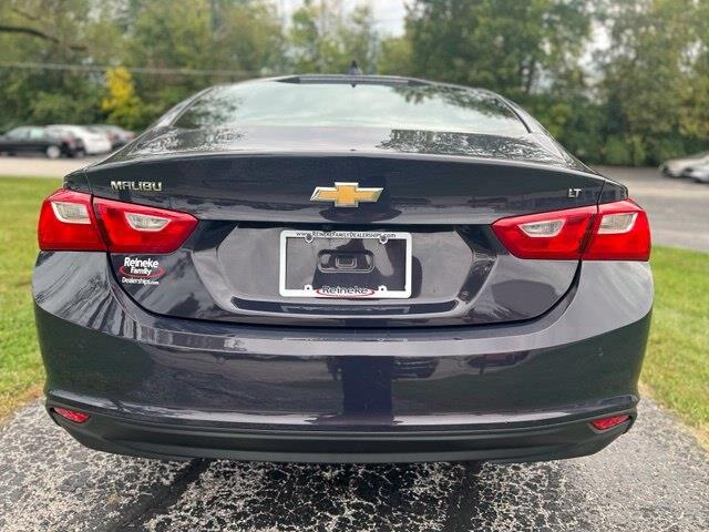 2025 Chevrolet Malibu - $20,595