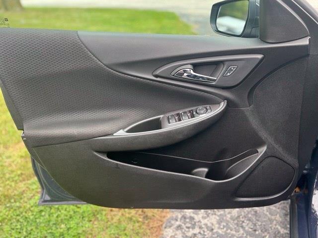 2025 Chevrolet Malibu - $20,595