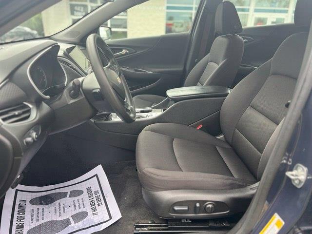 2025 Chevrolet Malibu - $20,595