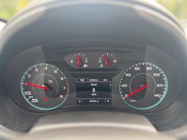 2025 Chevrolet Malibu - $20,595