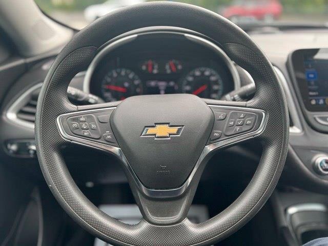 2025 Chevrolet Malibu - $20,595